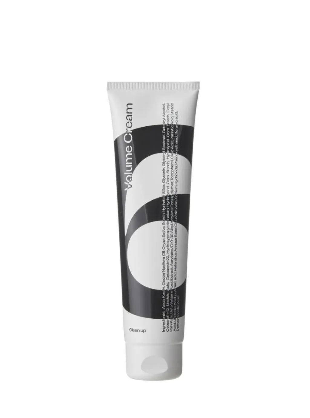 Clean Up Volume Cream Nr. 6< Volumen|Styling Cream