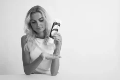 Clean Up Volume Cream Nr. 6< Volumen|Styling Cream