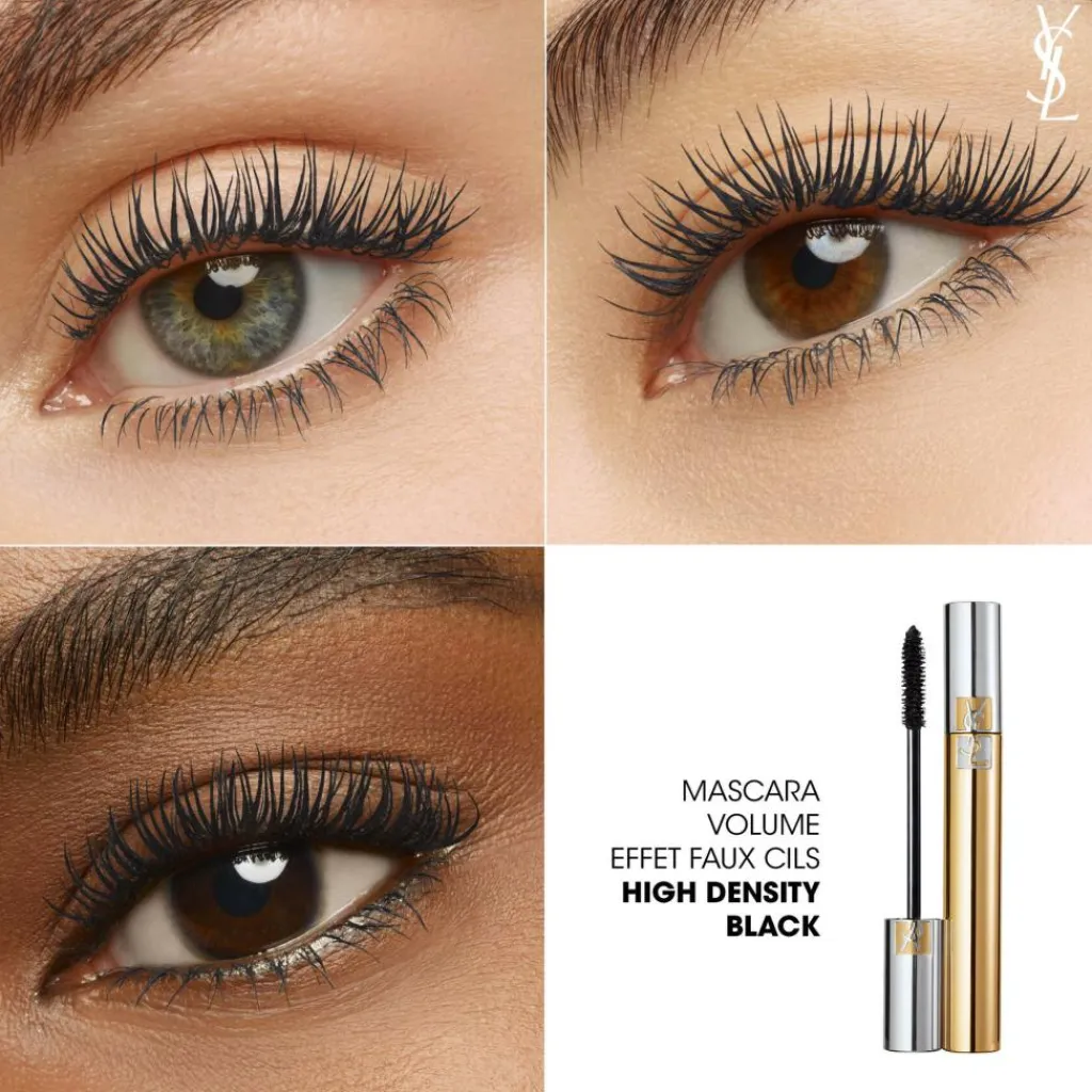 Yves Saint Laurent Volume Effet Faux Cils Mascara< Mascara