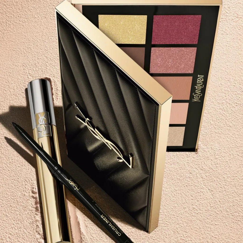 Yves Saint Laurent Volume Effet Faux Cils Mascara< Mascara
