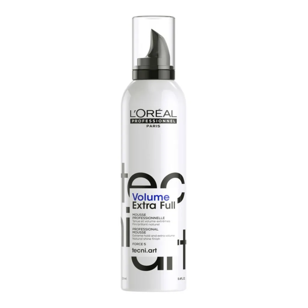 L'Oréal Professionnel Volume Extra Full< Volumen
