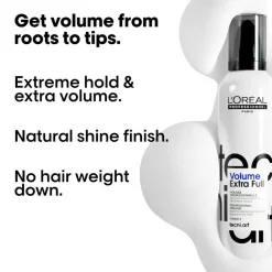 L'Oréal Professionnel Volume Extra Full< Volumen