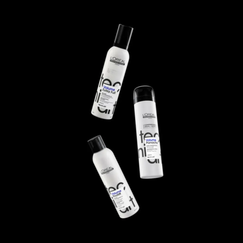 L'Oréal Professionnel Volume Extra Full< Volumen