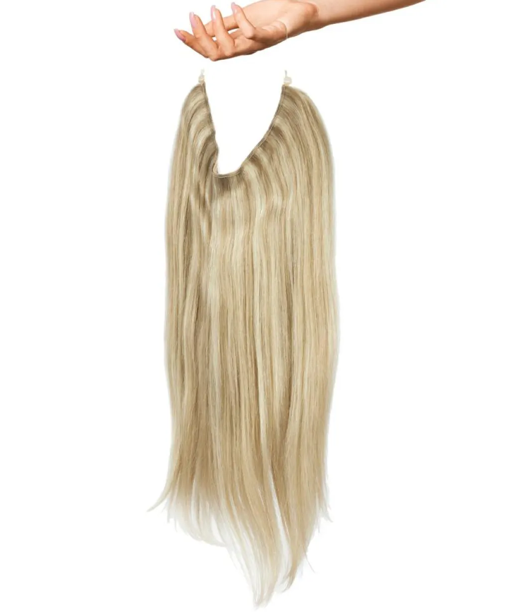 Rapunzel of Sweden Volume Hairband 50 cm< Hair Extensions