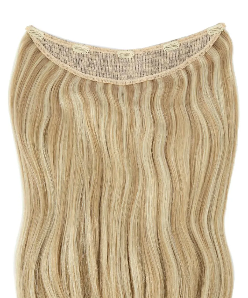 Rapunzel of Sweden Volume Hairband 50 cm< Hair Extensions