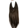 Rapunzel of Sweden Hair Extensions>Volume Hairband 50 cm