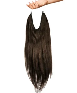 Rapunzel of Sweden Hair Extensions>Volume Hairband 50 cm