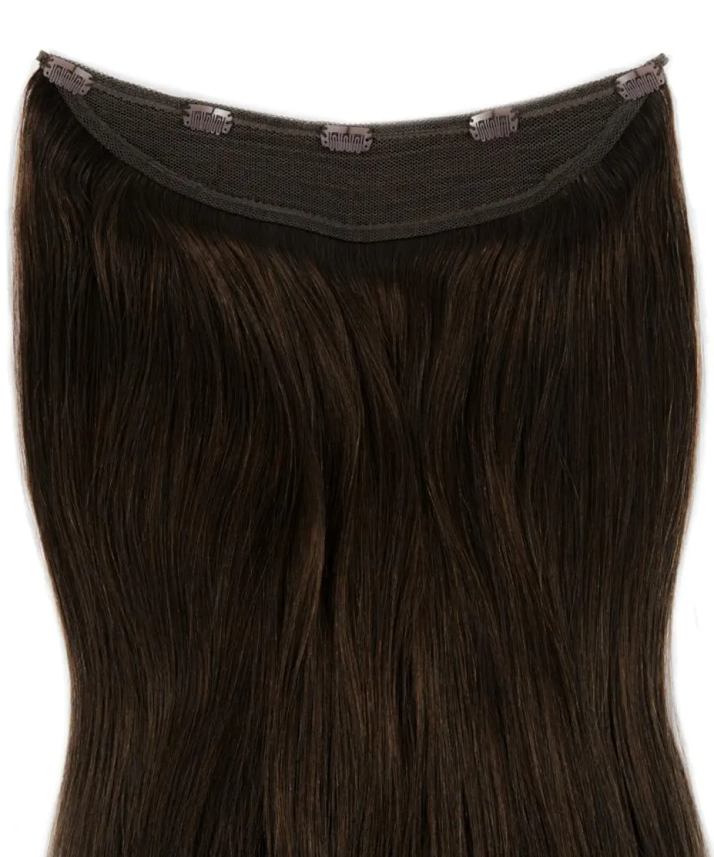Rapunzel of Sweden Hair Extensions>Volume Hairband 50 cm