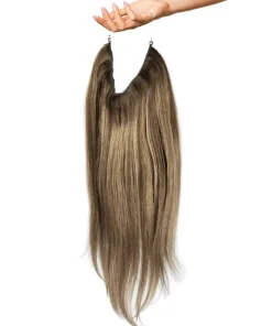 Rapunzel of Sweden Volume Hairband 50 cm< Hair Extensions
