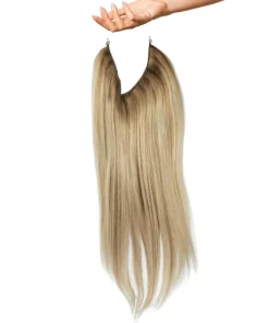 Rapunzel of Sweden Volume Hairband 50 cm< Hair Extensions