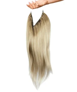 Rapunzel of Sweden Hair Extensions<Volume Hairband 50 cm