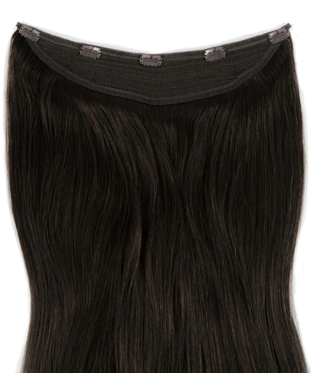 Rapunzel of Sweden Hair Extensions>Volume Hairband 50 cm