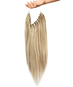 Rapunzel of Sweden Volume Hairband 50 cm< Hair Extensions