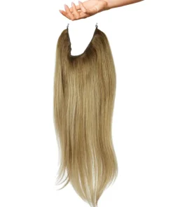 Rapunzel of Sweden Hair Extensions>Volume Hairband 50 cm