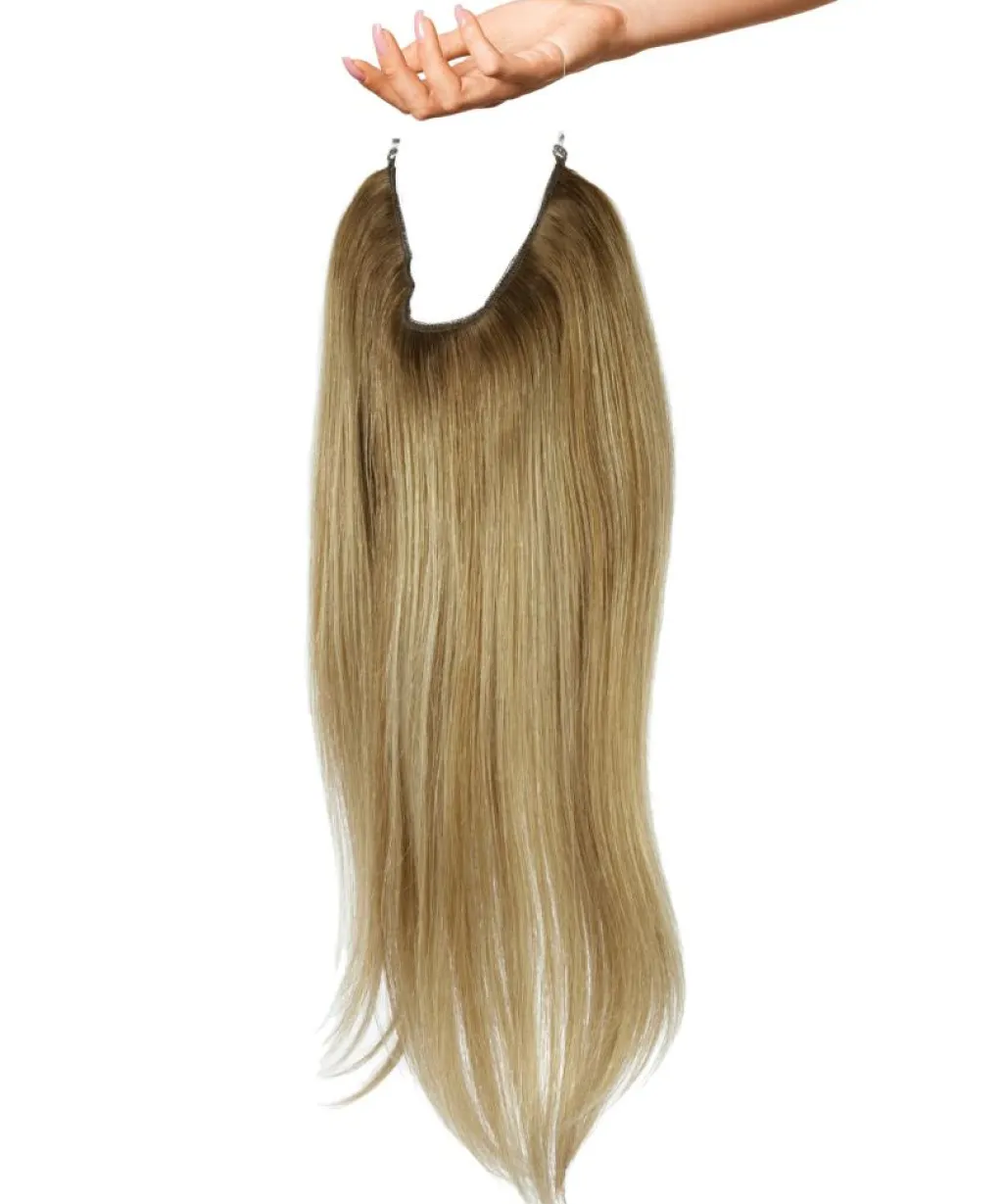 Rapunzel of Sweden Hair Extensions>Volume Hairband 50 cm