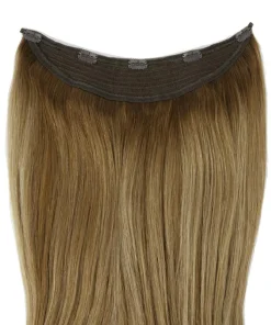 Rapunzel of Sweden Hair Extensions>Volume Hairband 50 cm