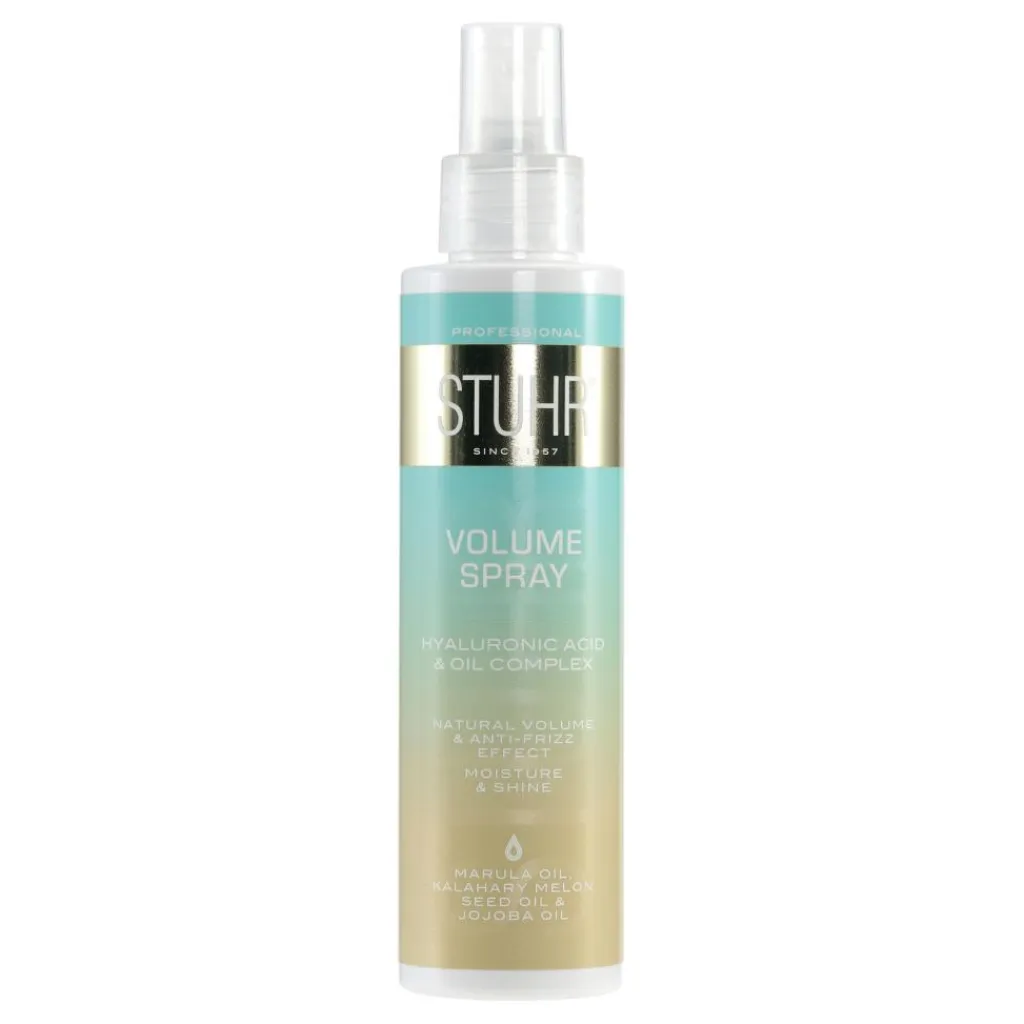 Stuhr Volumen<Volume Hyaluronic Acid Spray