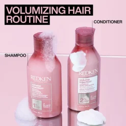 Redken Volume Injection Conditioner< Balsam