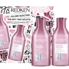 Redken Gaveæsker|Hårpleje Gaveæsker>Volume Injection Gaveæske