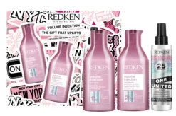 Redken Gaveæsker|Hårpleje Gaveæsker>Volume Injection Gaveæske