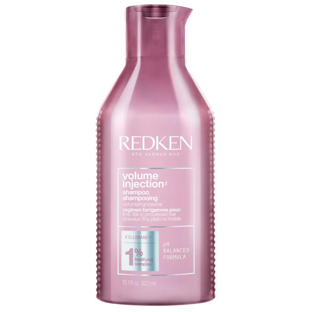 Redken Shampoo<Volume Injection Shampoo