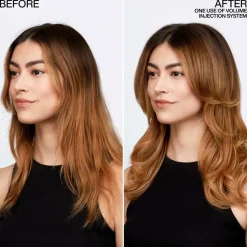 Redken Shampoo<Volume Injection Shampoo