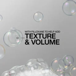 Redken Shampoo<Volume Injection Shampoo