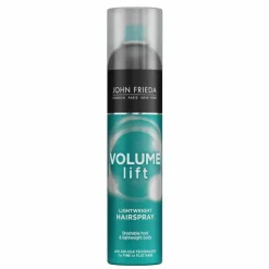 John Frieda Volumen>Volume Lift Lightweight Hairspray