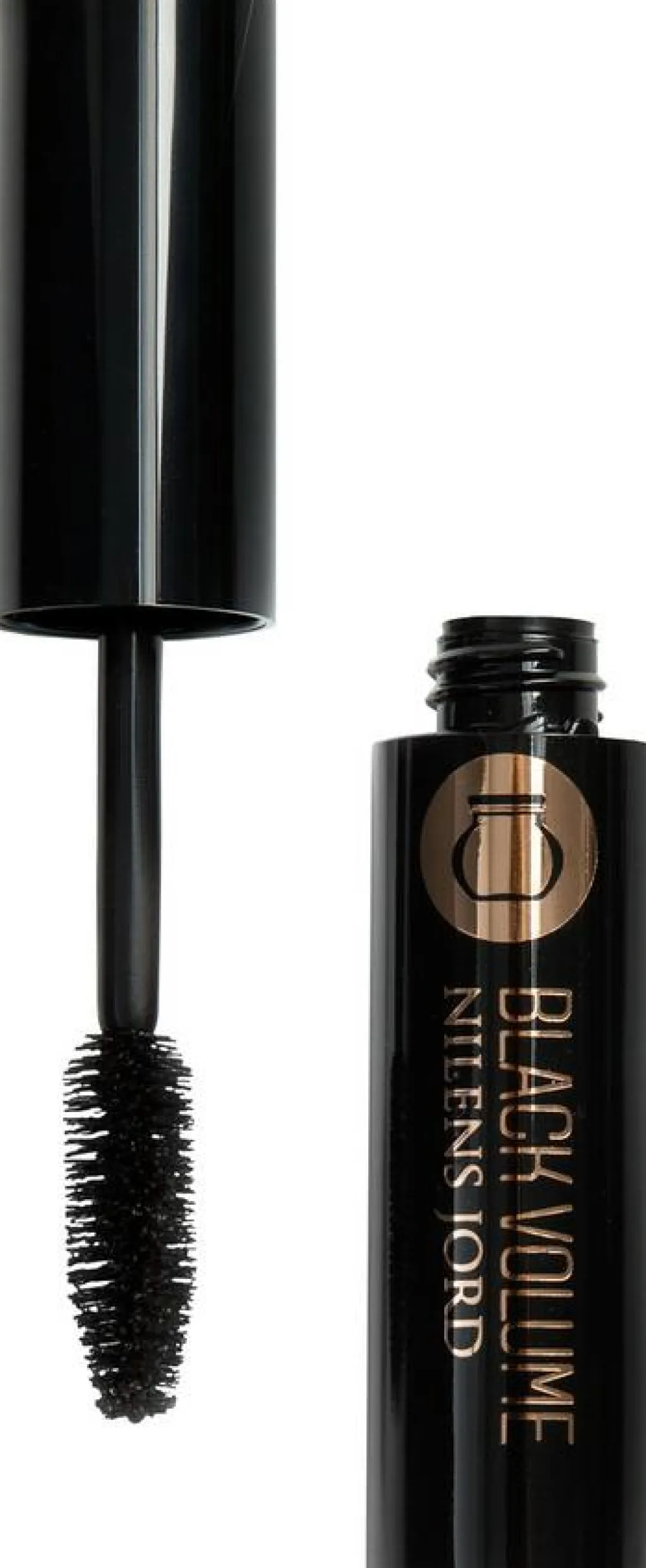Nilens Jord Mascara<Volume Mascara