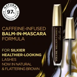 L'Oréal Paris Volume Million Lashes Balm< Øjenvipper