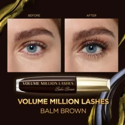 L'Oréal Paris Volume Million Lashes Balm< Øjenvipper