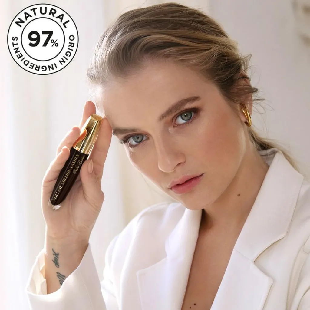 L'Oréal Paris Volume Million Lashes Balm< Øjenvipper