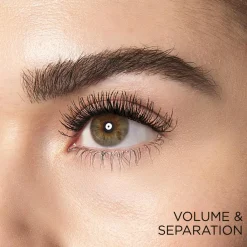 L'Oréal Paris Mascara<Volume Million Lashes Mascara