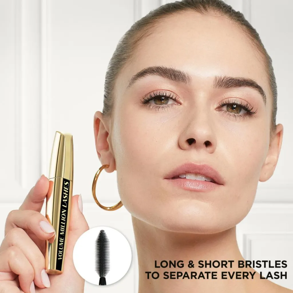 L'Oréal Paris Mascara<Volume Million Lashes Mascara