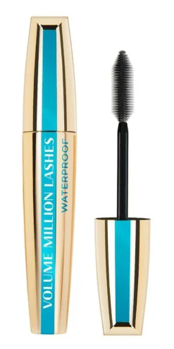 L'Oréal Paris Mascara<Volume Million Lashes Mascara Waterproof