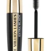 L'Oréal Paris Mascara<Volume Million Lashes Mascara