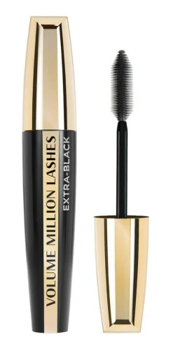 L'Oréal Paris Mascara<Volume Million Lashes Mascara