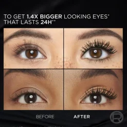 L'Oréal Paris Volume Million Lashes Panorama All Night Mascara< Mascara