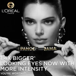 L'Oréal Paris Volume Million Lashes Panorama All Night Mascara< Mascara