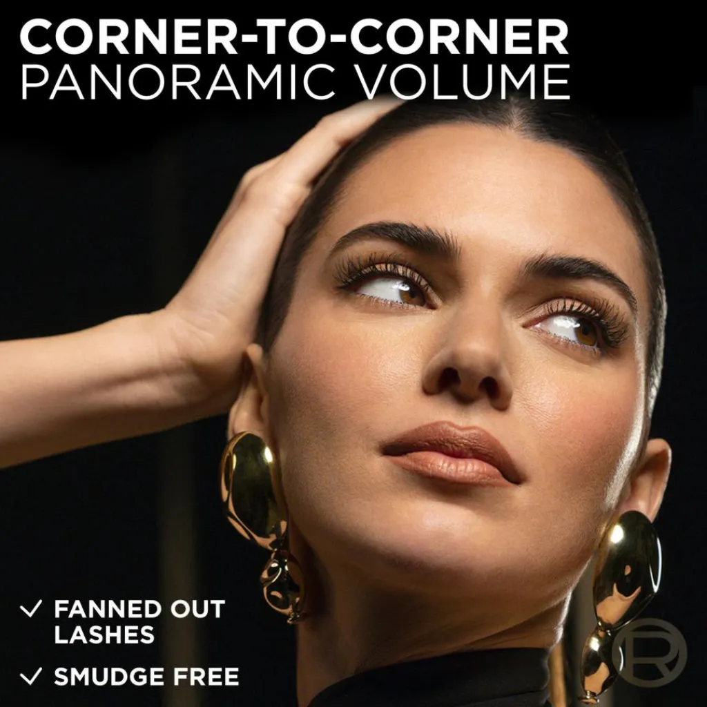 L'Oréal Paris Volume Million Lashes Panorama All Night Mascara< Mascara