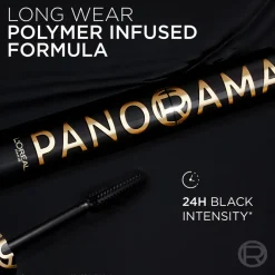 L'Oréal Paris Volume Million Lashes Panorama All Night Mascara< Mascara