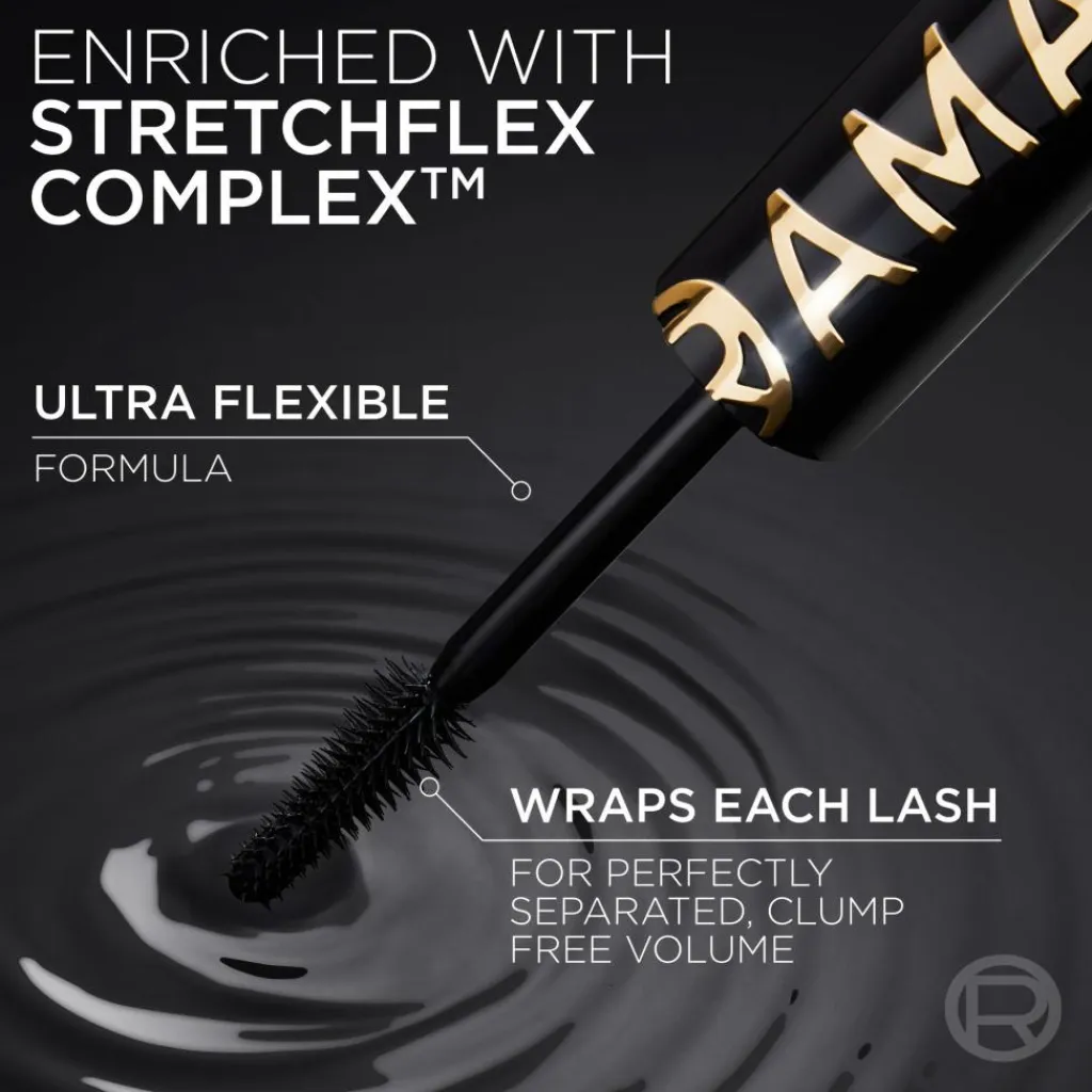 L'Oréal Paris Volume Million Lashes Panorama All Night Mascara< Mascara