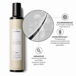 HH Simonsen Styling Mousse<Volume Mousse