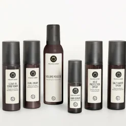 Nilens Jord Volumen|Styling Mousse>Volume Mousse