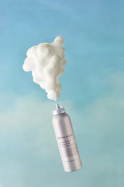 Björn Axén Volumen|Styling Mousse<Volume Mousse Medium Hold