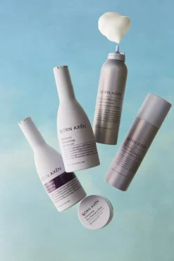 Björn Axén Volumen|Styling Mousse<Volume Mousse Medium Hold