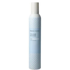 Matas Striber Volume Mousse Stærkt Hold Uden Parfume< Volumen|Styling Mousse
