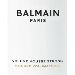 BALMAIN PARIS Hair Couture Styling Mousse>Volume Mousse Strong