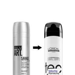 L'Oréal Professionnel Volumen<Volume Panache