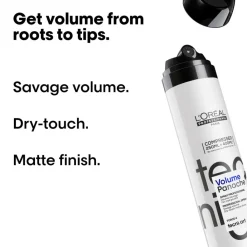 L'Oréal Professionnel Volumen<Volume Panache